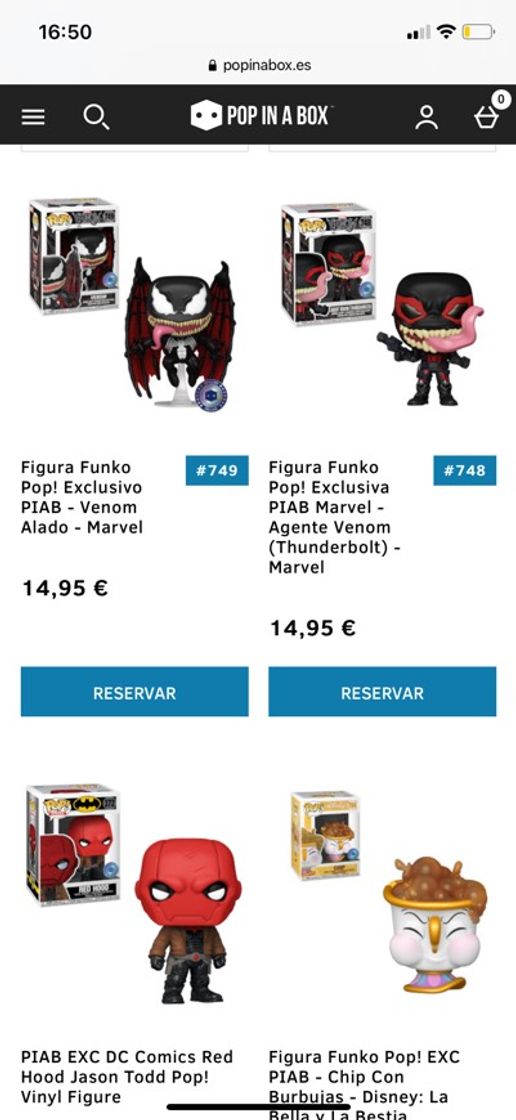 Social Funko