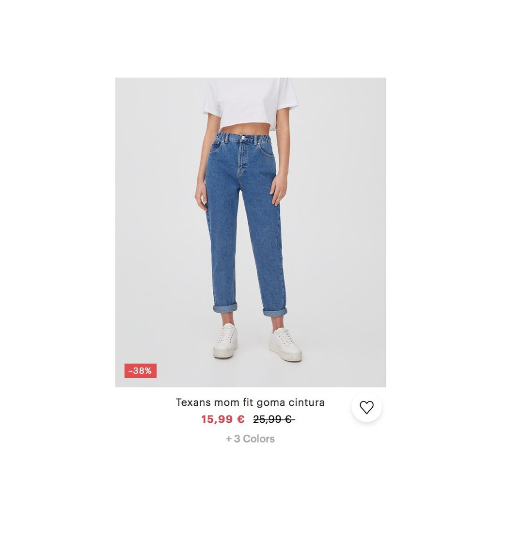 Fashion Mom jeans 