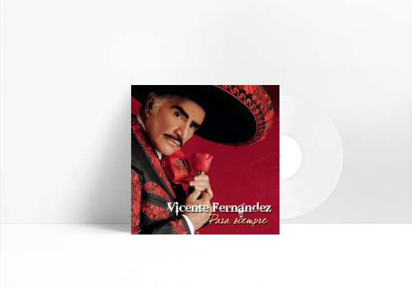 Music Para Siempre