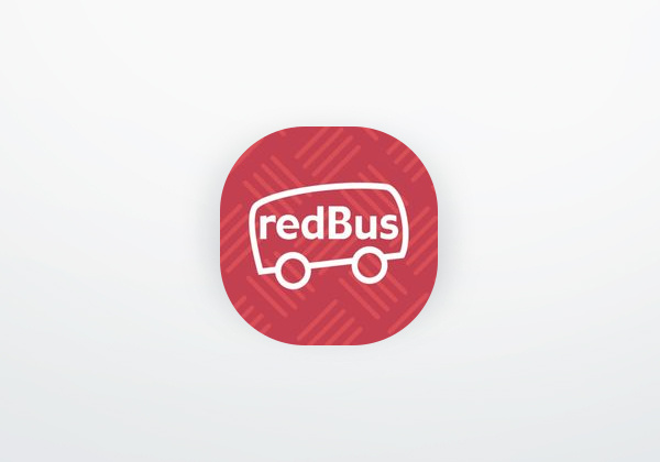App redBus | rPool