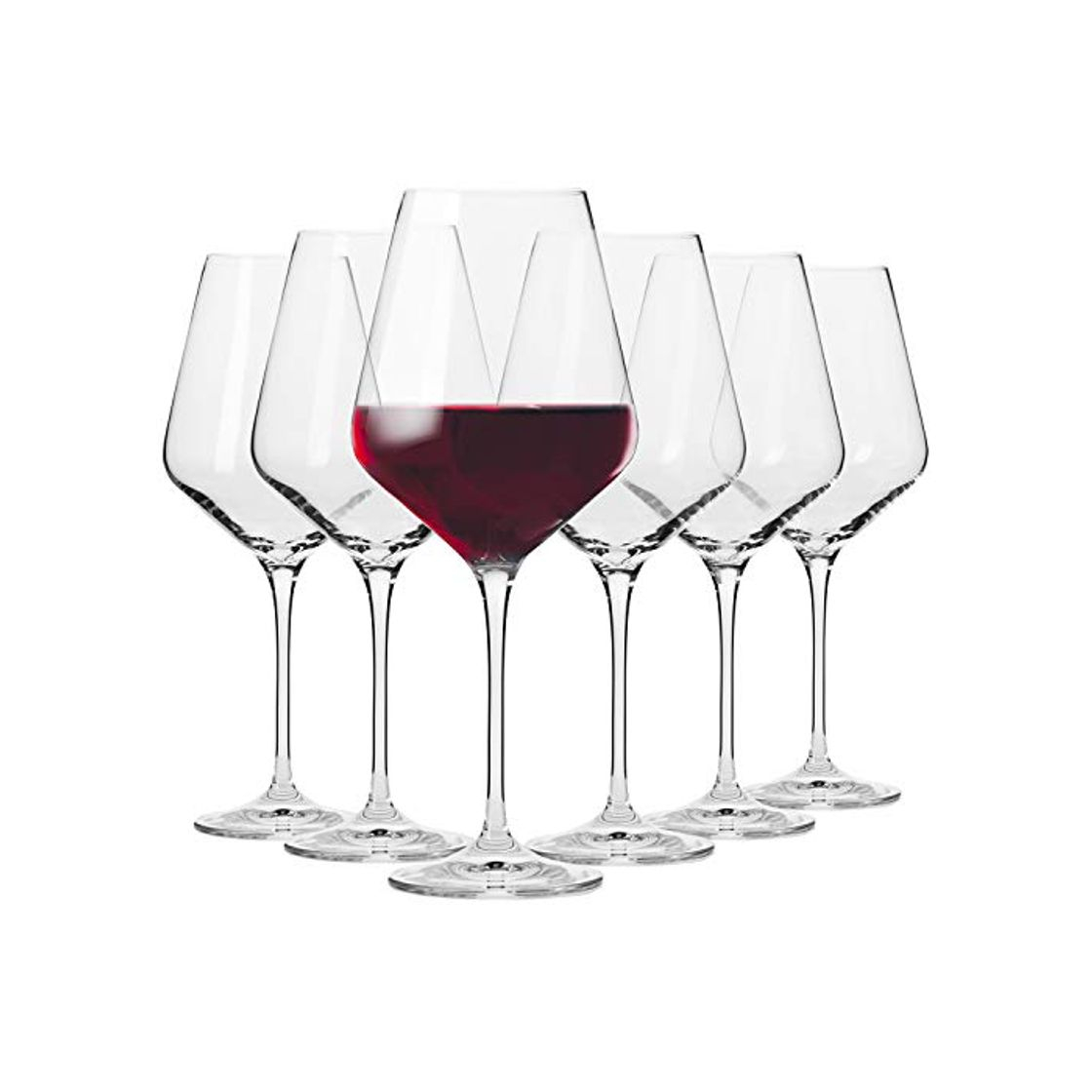 Social Krosno Copas de Vino Tinto