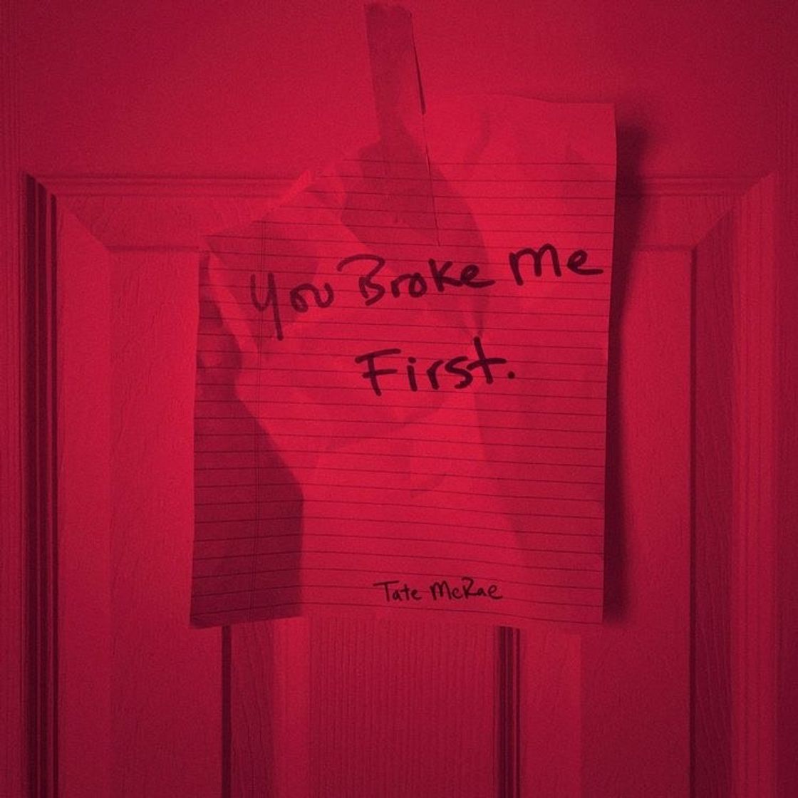 Moda Tate McRae - you broke me first (MTV EMA 2020)- YouTube