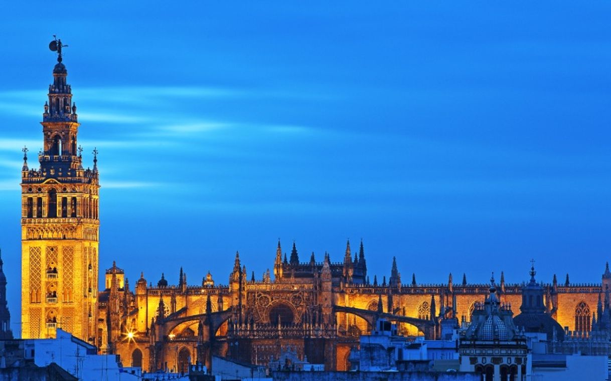 Place La Giralda 