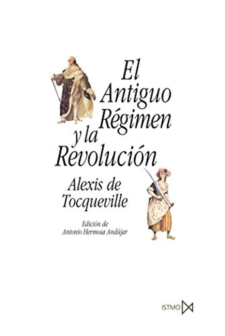 Book El Antiguo R?gimen y la Revoluci?n: 217