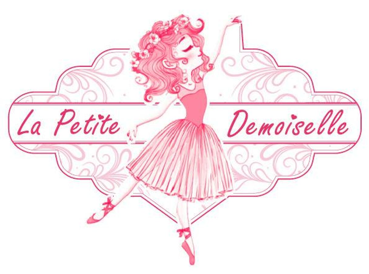 Fashion La Petite Demoiselle