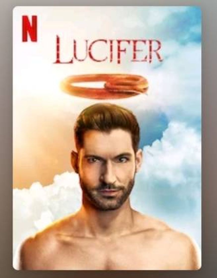 Lucifer | Netflix Official Site