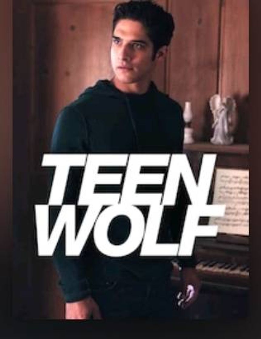 Teen Wolf