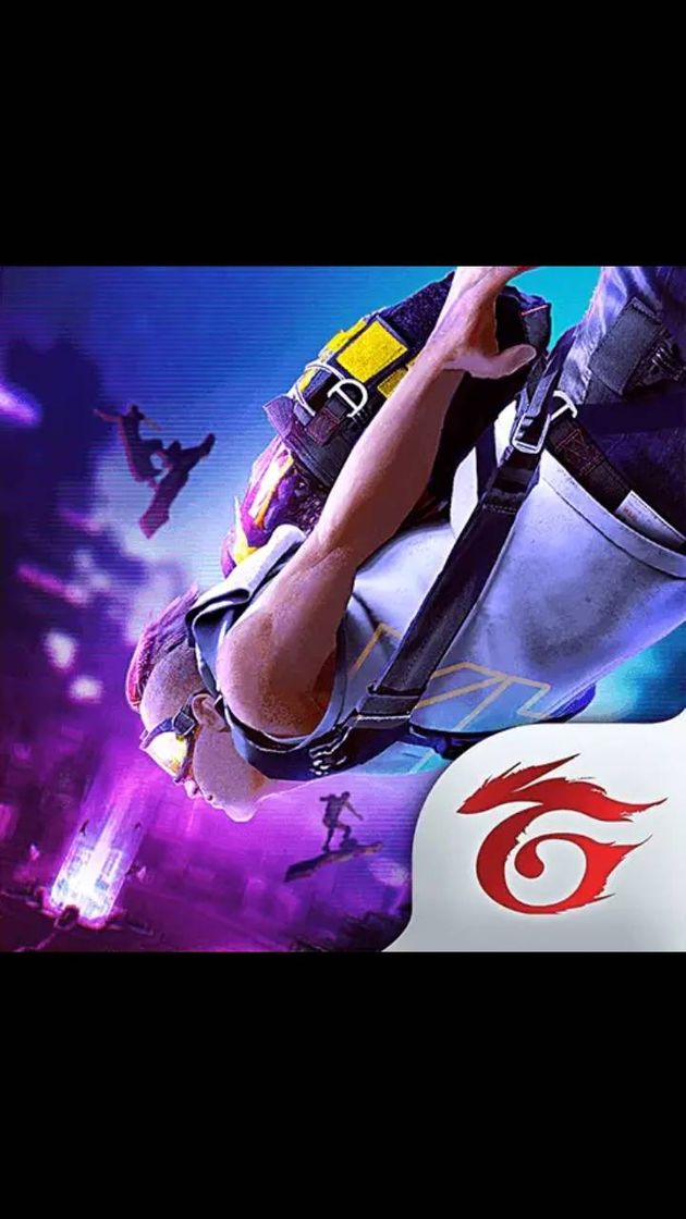 Free Fire