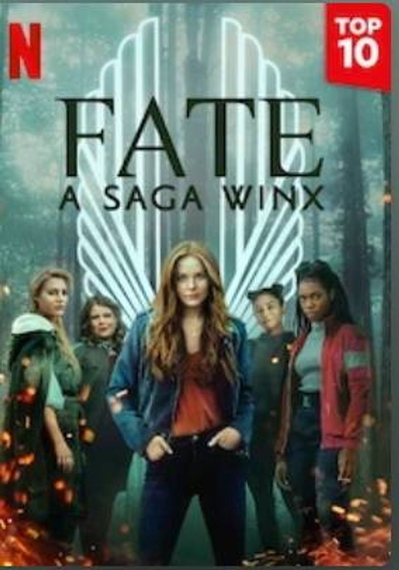 fate:A saga winx