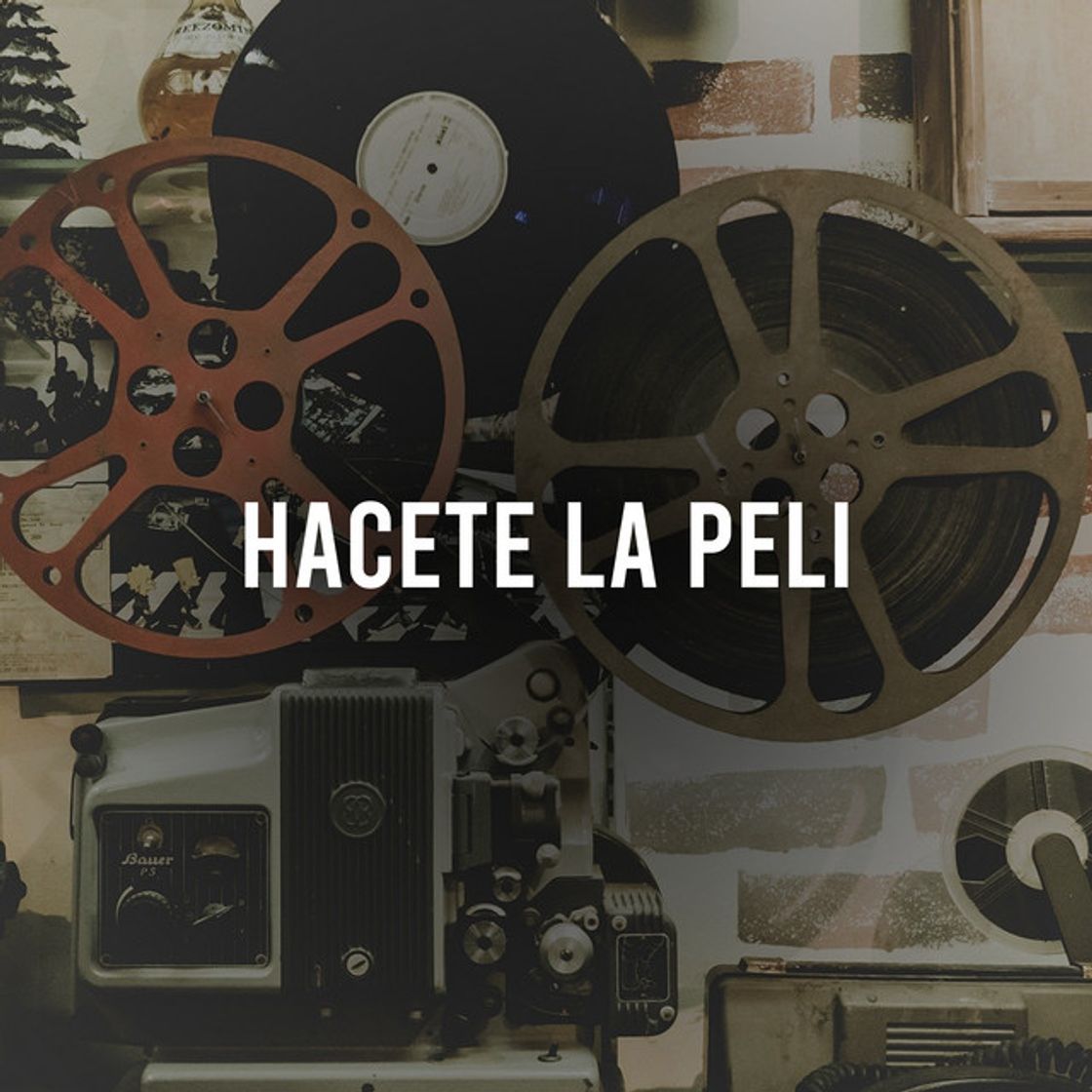 Music A Los Ojos