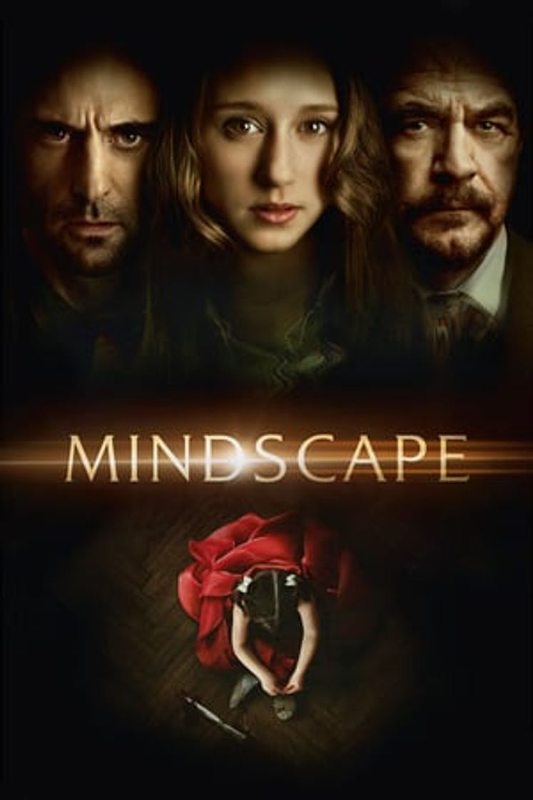 Película Mindscape