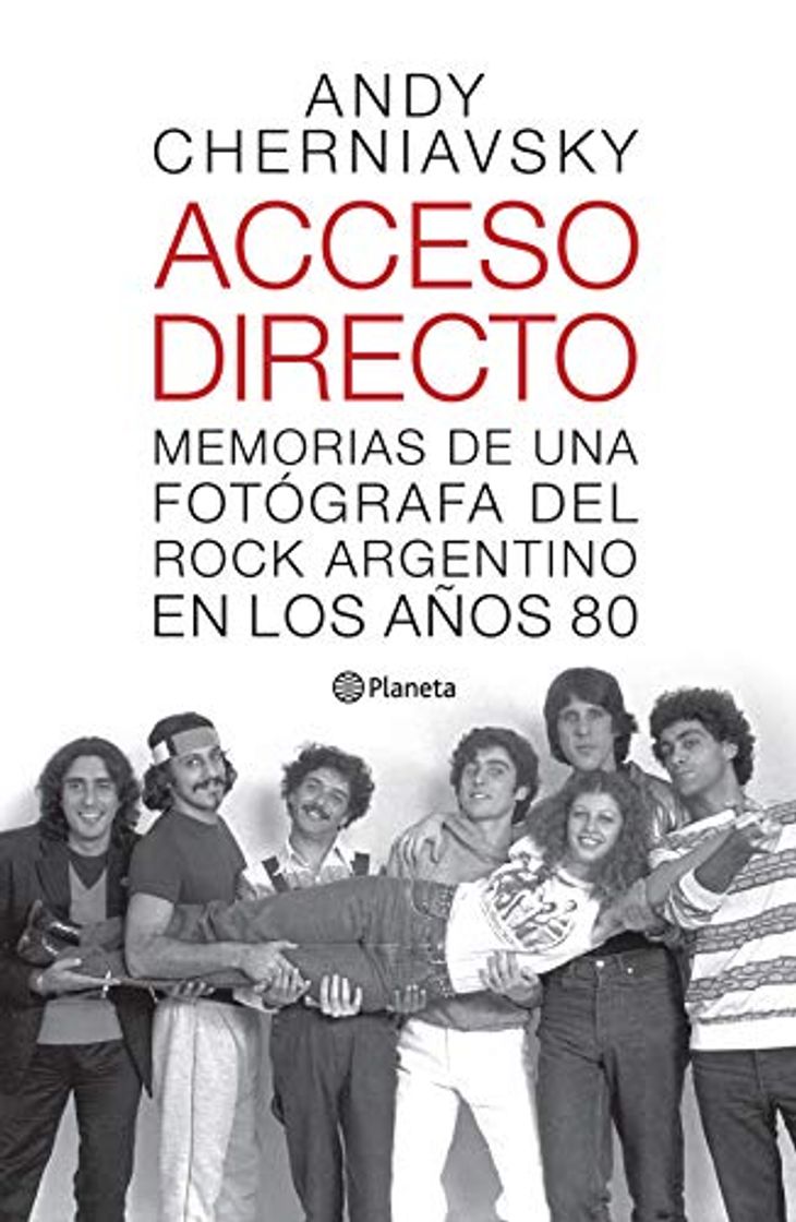 Book Acceso Directo