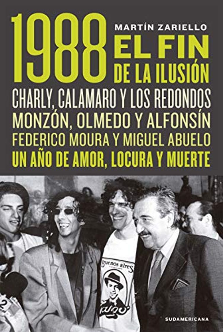 Libros 1988