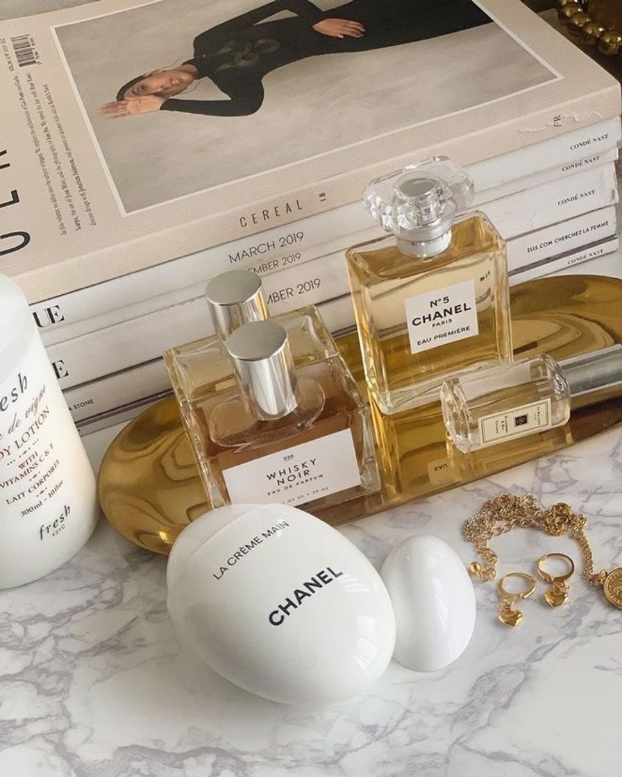 Social Chanel 💛