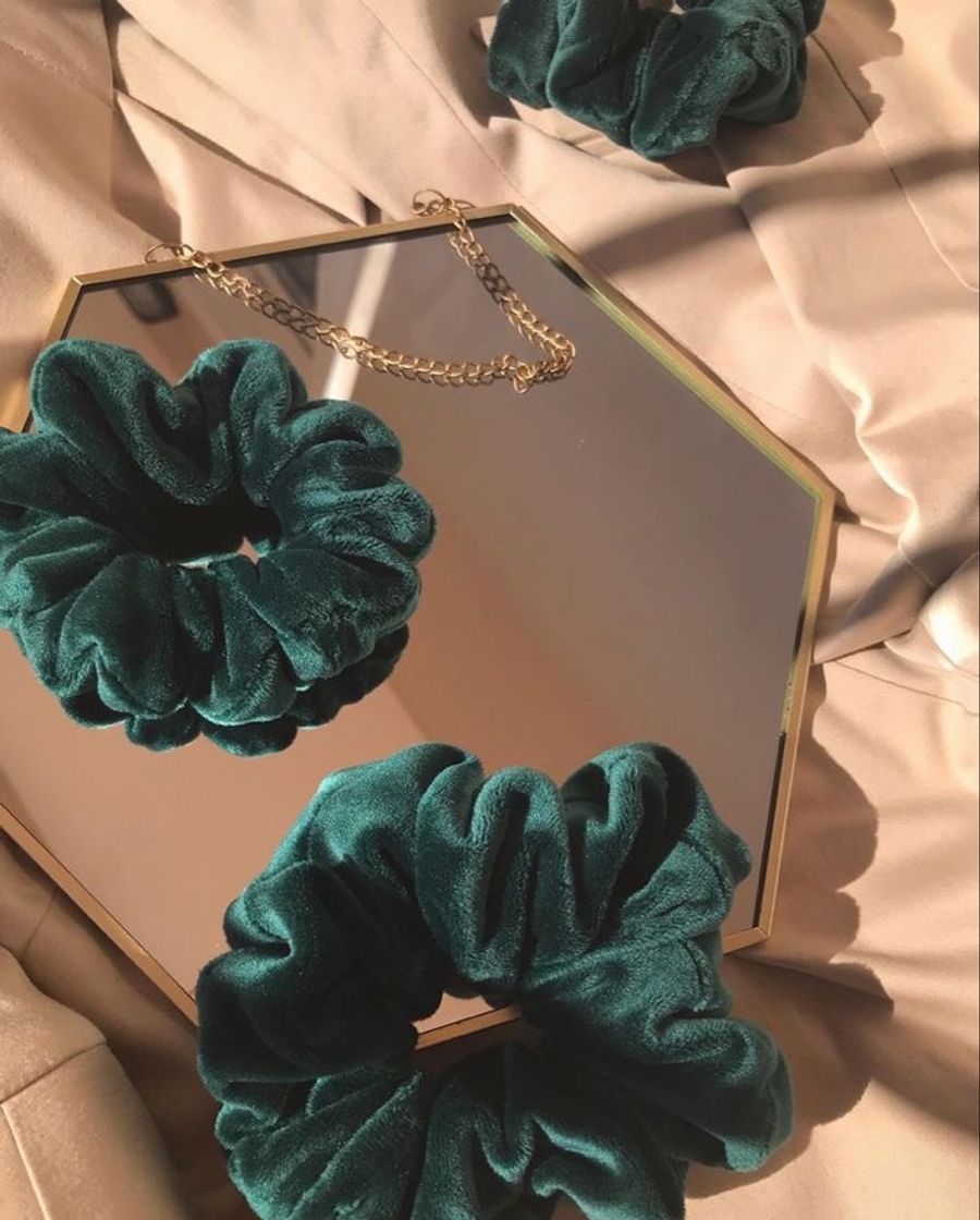 Social Scrunchies 
