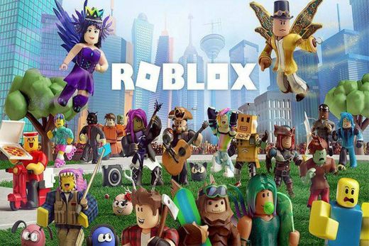 Roblox