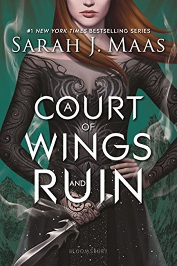 A Court of Wings and Ruin: 3