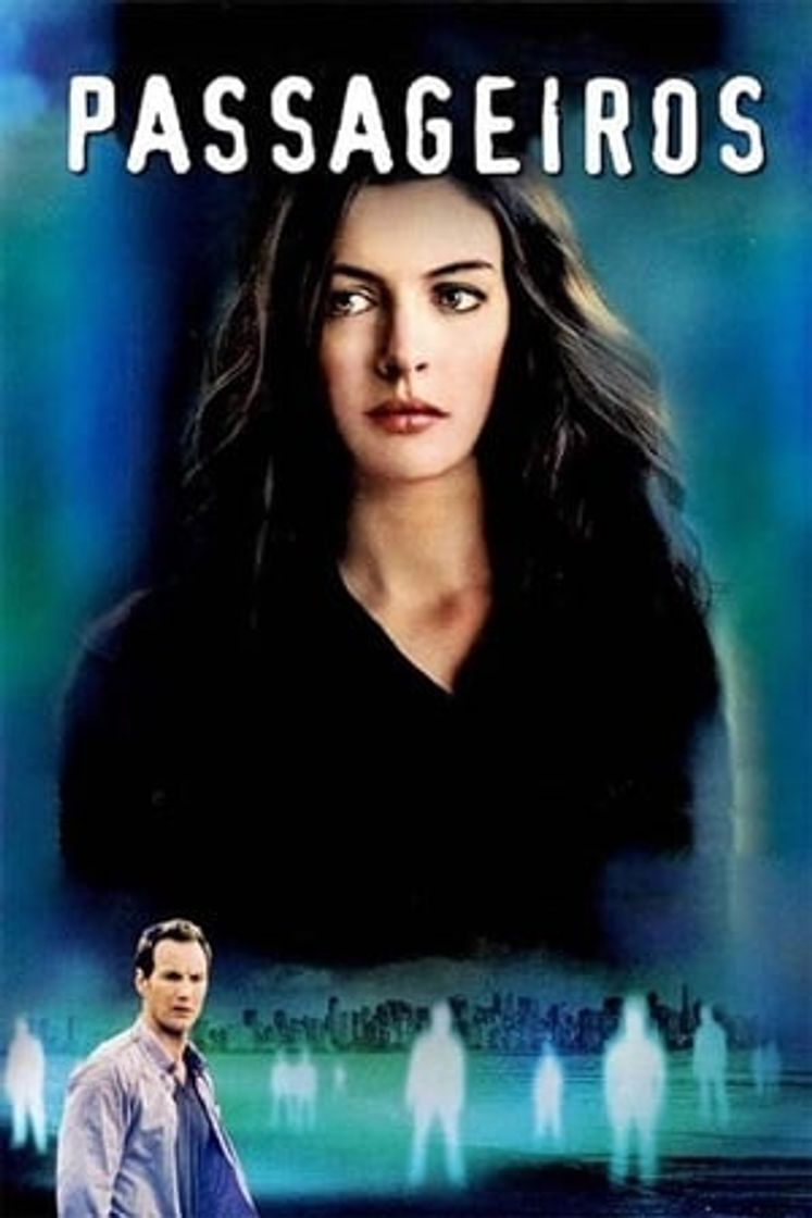Movie Passengers