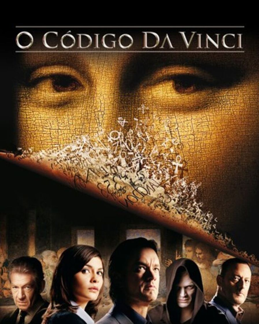 Movie El código Da Vinci