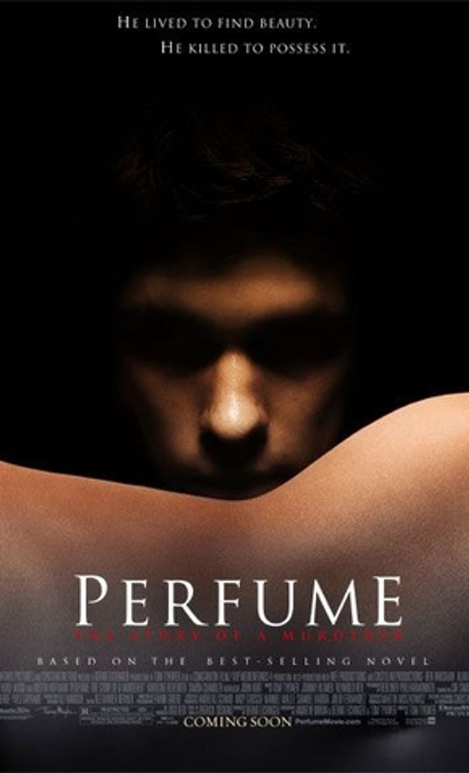 Movie Perfume - La historia de un asesino