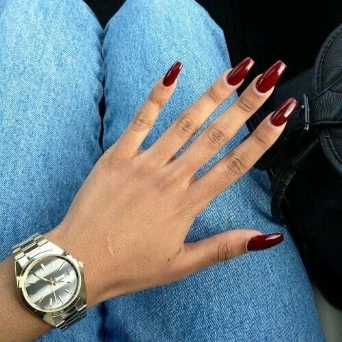 Fashion Nails 26