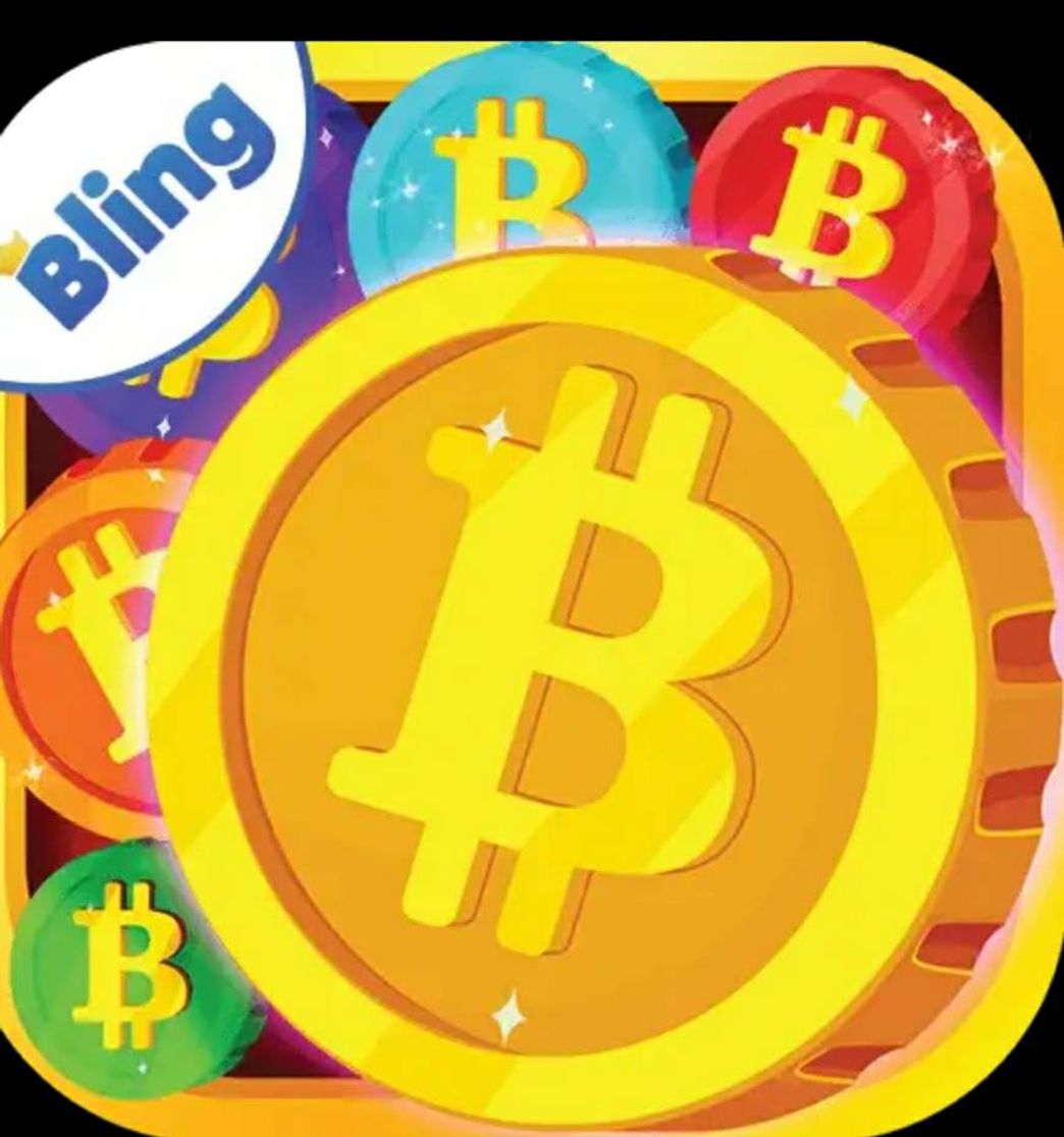 Moda Bling- bitcoin blast