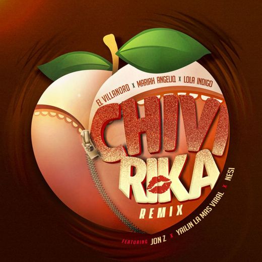 Chivirika - Remix