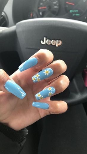 inspiração unhas 