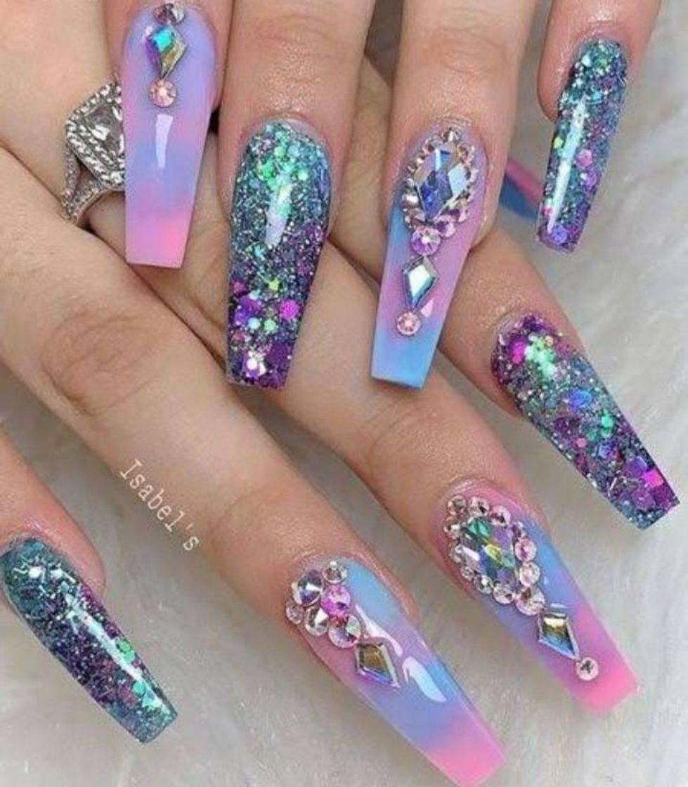 Fashion Unhas