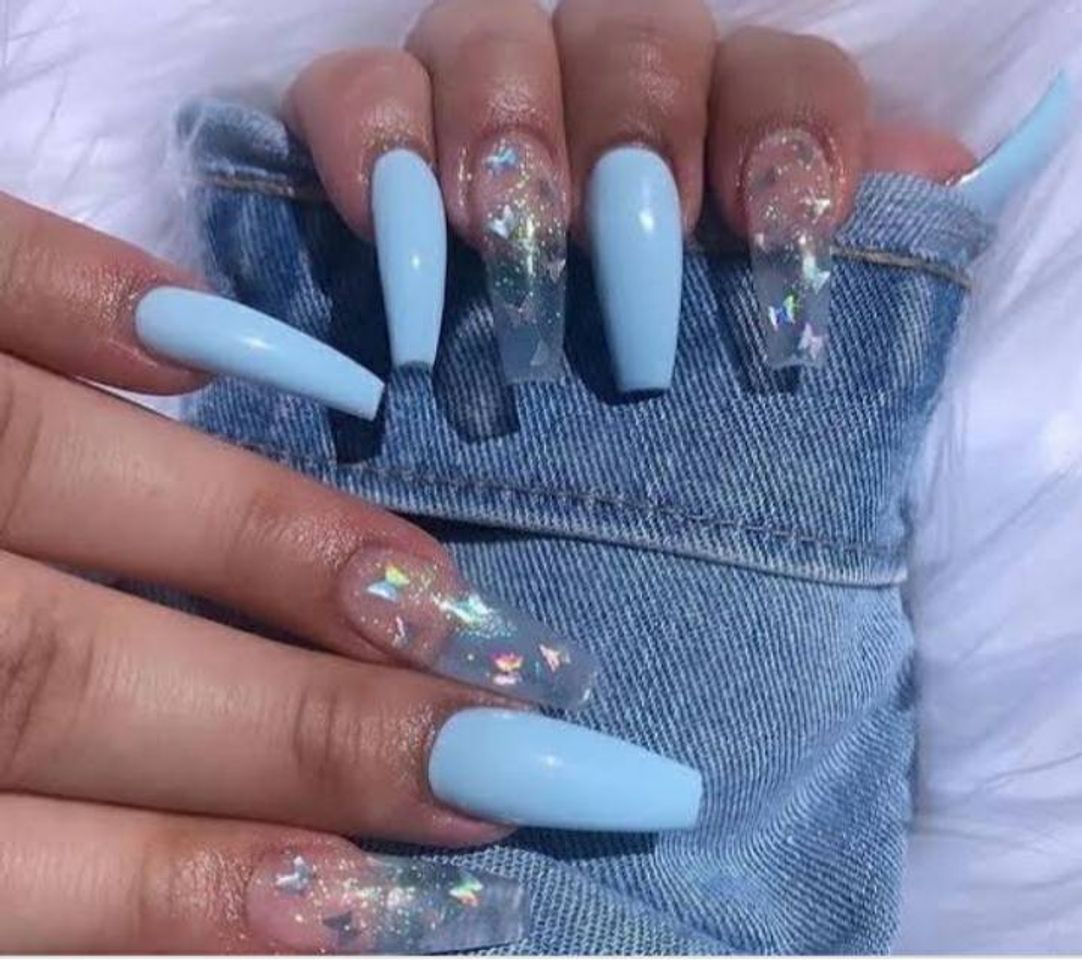 Moda Unhas