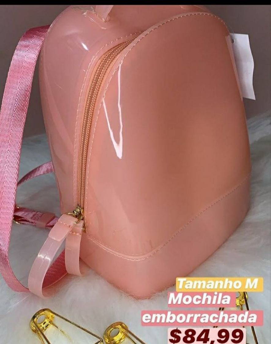 Moda Bolsa 