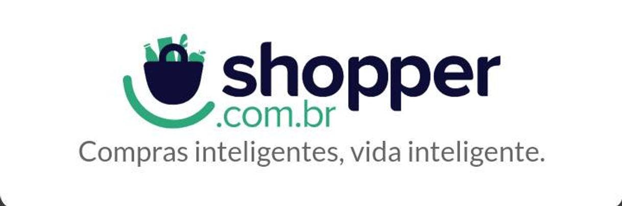 Fashion Pegue agora CUPOM SHOPPER e GANHE R$35