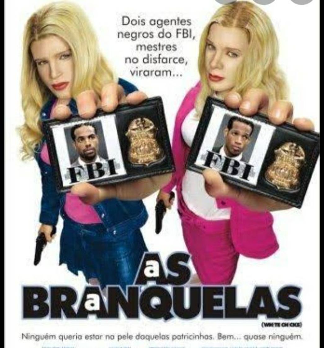 Fashion As Branquelas  - Netflix