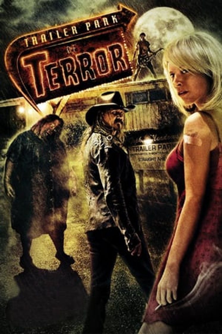 Movie Trailer Park of Terror