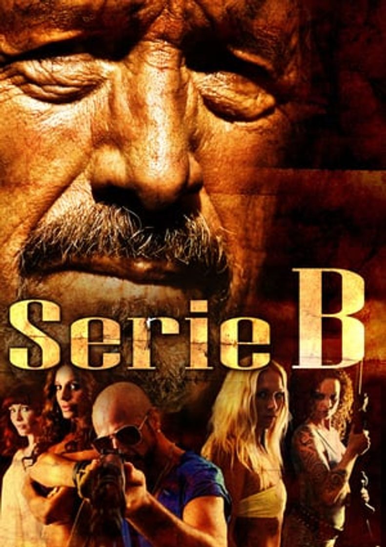 Movie Serie B