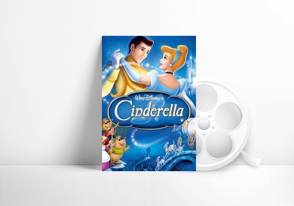 Movie Cinderela