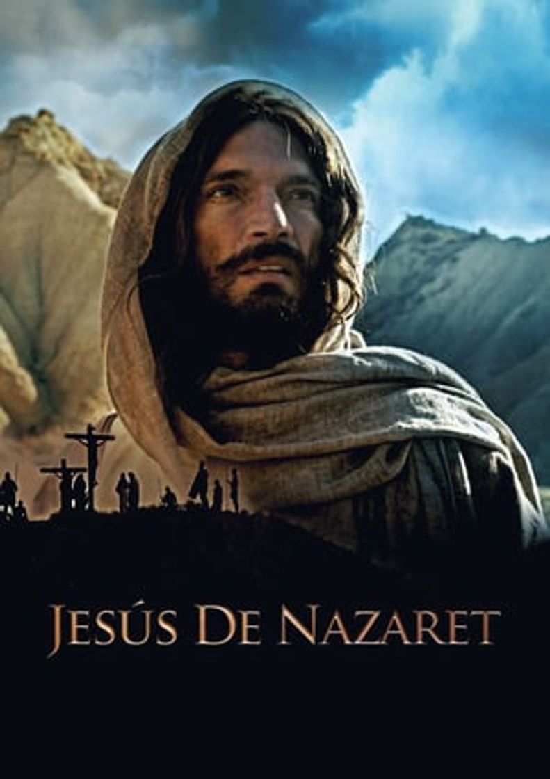 Película Jesús de Nazaret: El Hijo de Dios