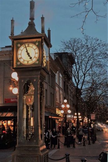 Gastown