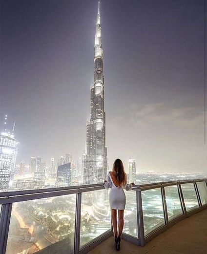 Dubai😘