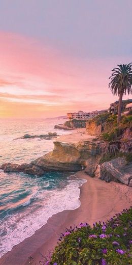 Laguna Beach- California📍