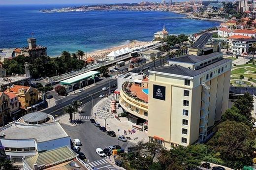 Hotel Vila Galé Estoril