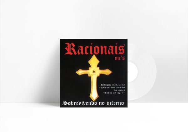 Music Diário de um Detento