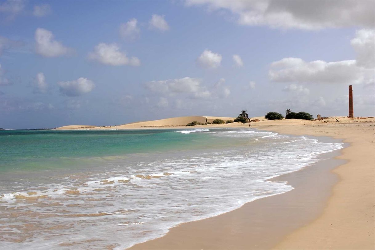 Place Boa Vista