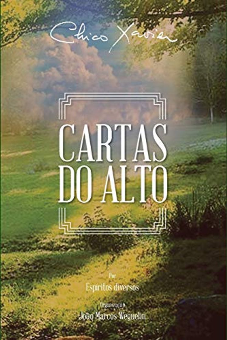 Cartas do Alto