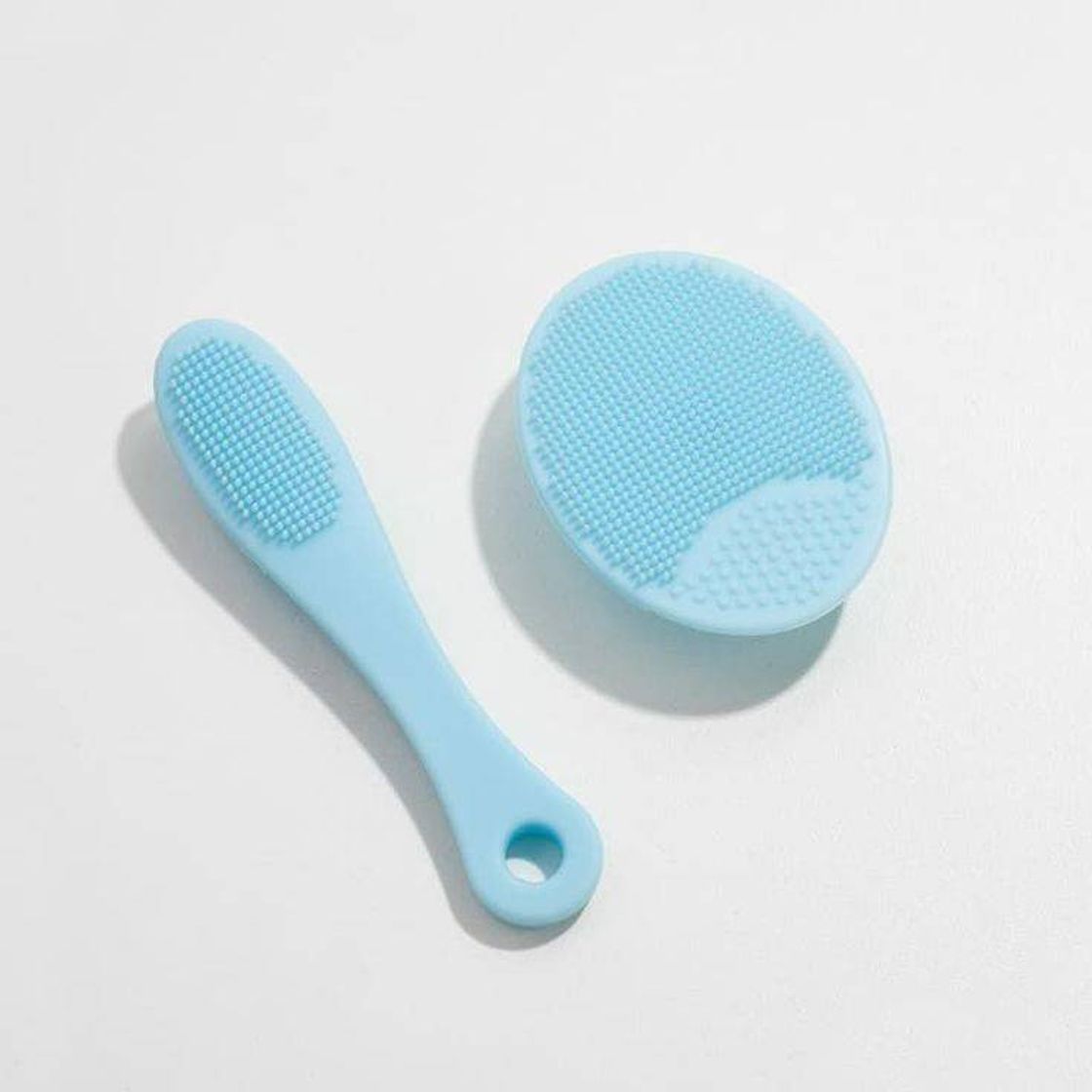 Product Esponja facial de silicone