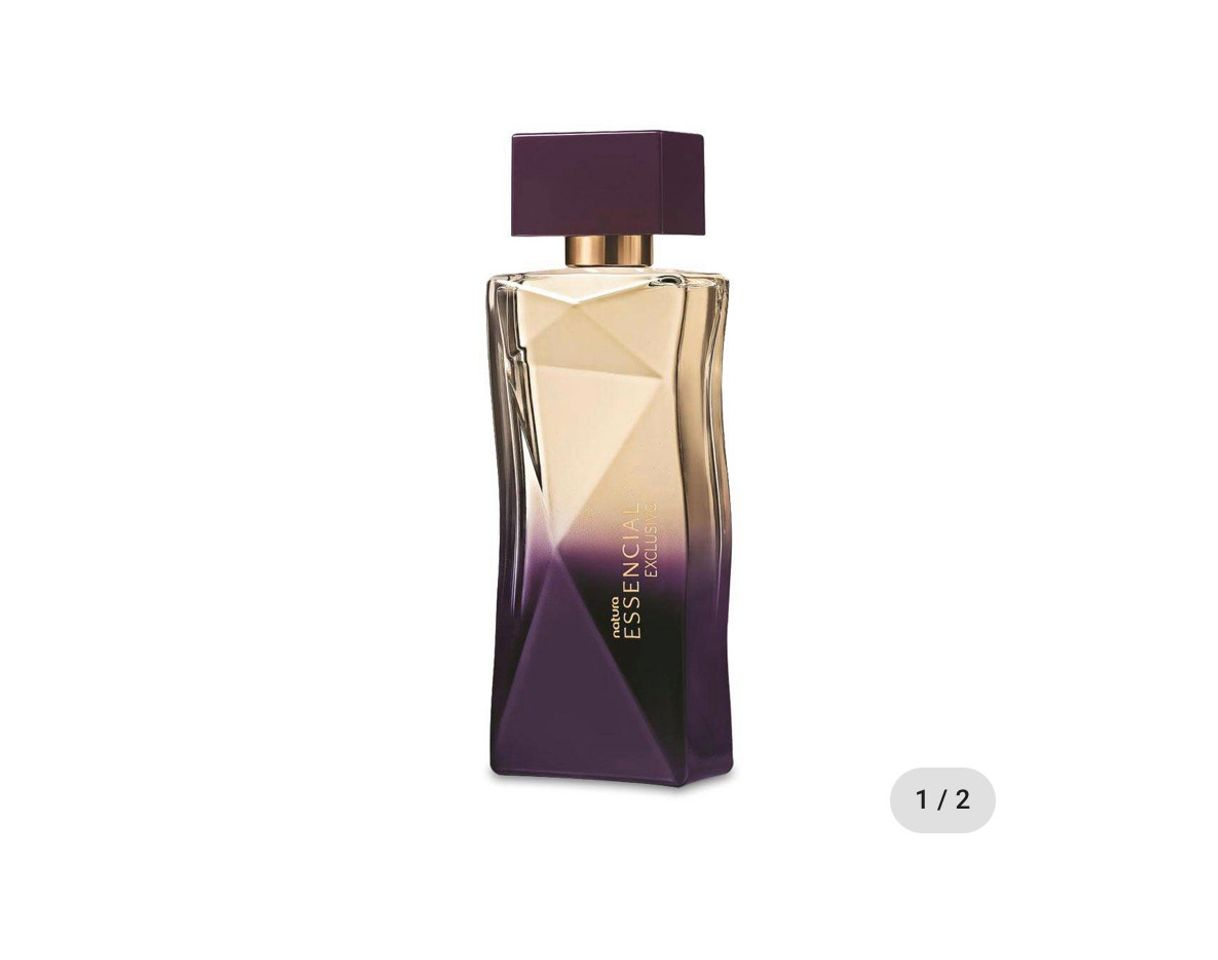 Producto Perfume Essencial Exclusivo Feminino