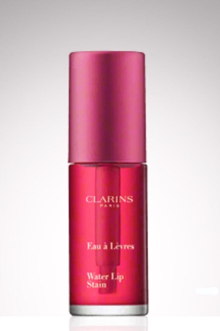 Beauty Clarins Water Lip Stain