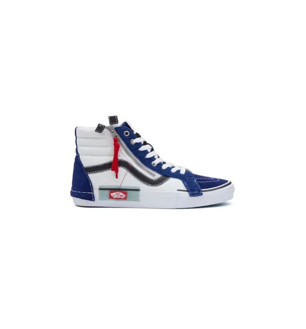 Social Vans Sk8
