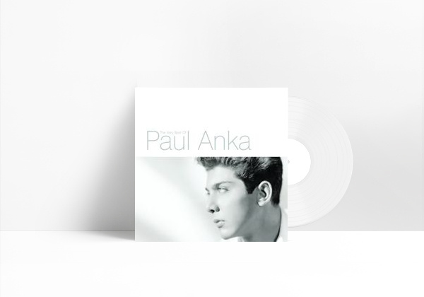 Canción Put Your Head On My Shoulder