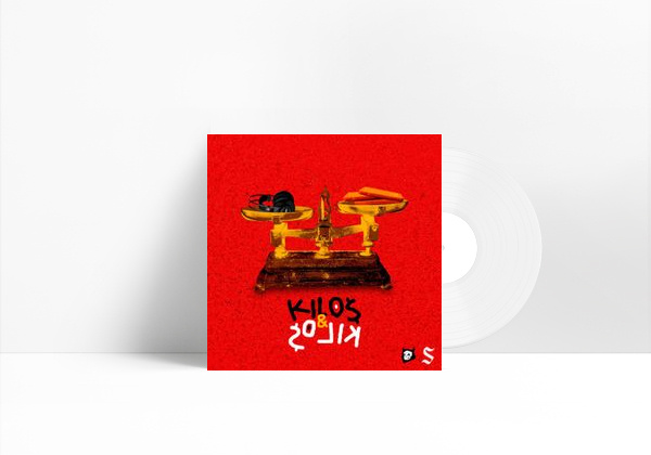 Canción Kilos & Kilos